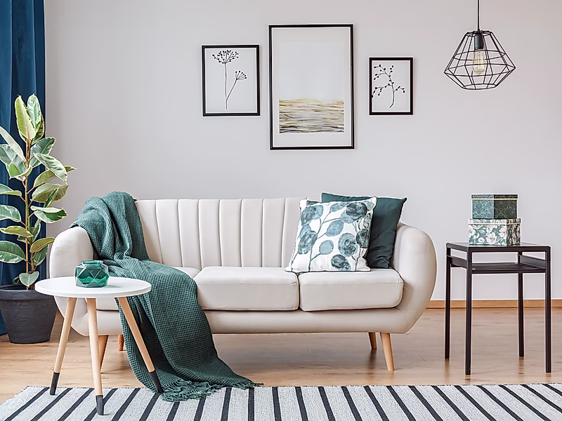 OWN A 3BEDROOMS WITH 5-YEAR PAYMENT PLAN - Photo 1