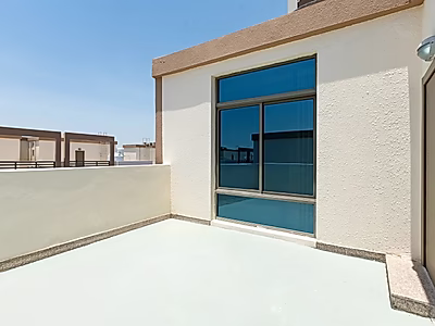 LUXURY 6-BEDROOM COMPOUND VILLA IN AL WAKRA – READY TO MOVE IN