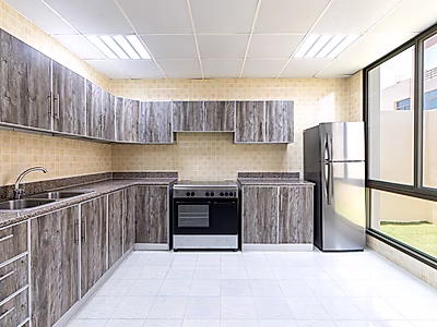 LUXURY 6-BEDROOM COMPOUND VILLA IN AL WAKRA – READY TO MOVE IN