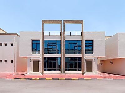 LUXURY 6-BEDROOM COMPOUND VILLA IN AL WAKRA – READY TO MOVE IN