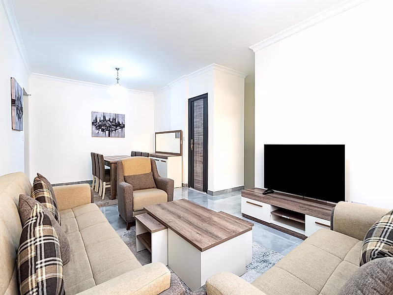 AL WAKRA 2BR INCOME-PRODUCING APARTMENT - Photo 4