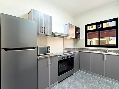 AL WAKRA 2BR INCOME-PRODUCING APARTMENT