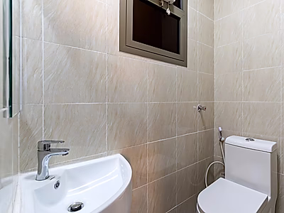 AL WAKRA 2BR INCOME-PRODUCING APARTMENT