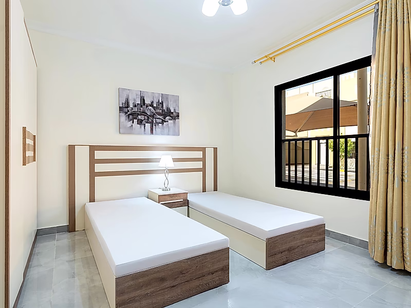 AL WAKRA 2BR INCOME-PRODUCING APARTMENT - Photo 8