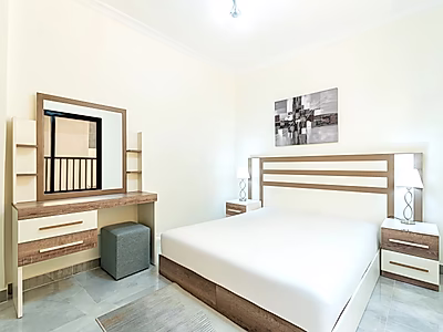 AL WAKRA 2BR INCOME-PRODUCING APARTMENT