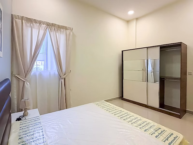 Elegant 2BR Apartment | Heart of Fereej Bin Omran - Photo 4