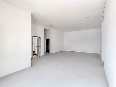 LARGE FACTORY WITH OFFICE FOR RENT 5000 SQM AREA