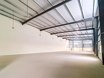 INDUSTRIAL FACTORY WITH OFFICE FOR SALE