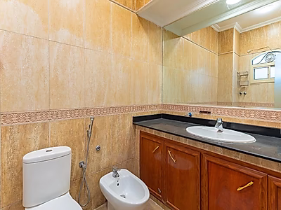 Prime 5-Bedroom Villa with Private Pool in Al Nuaija