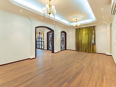 Prime 5-Bedroom Villa with Private Pool in Al Nuaija