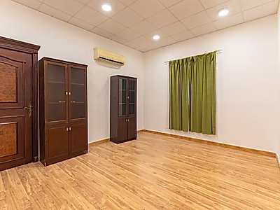 Prime 5-Bedroom Villa with Private Pool in Al Nuaija