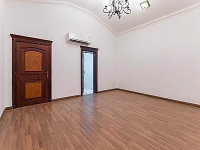 Prime 5-Bedroom Villa with Private Pool in Al Nuaija