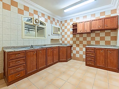 Prime 5-Bedroom Villa with Private Pool in Al Nuaija