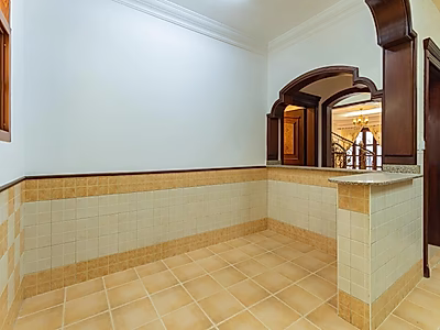 Prime 5-Bedroom Villa with Private Pool in Al Nuaija