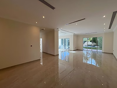 MODERN SPACIOUS 4+M VILLA | PRIVATE POOL&GARDEN | LAGOON