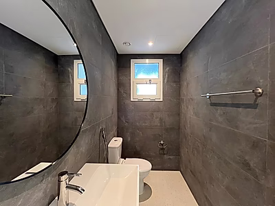 MODERN SPACIOUS 4+M VILLA | PRIVATE POOL&GARDEN | LAGOON