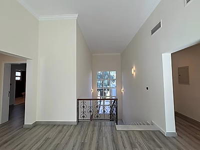 MODERN SPACIOUS 4+M VILLA | PRIVATE POOL&GARDEN | LAGOON