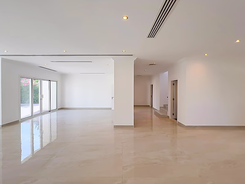 MODERN SPACIOUS 4+M VILLA | GARDEN | LAGOON - Photo 3