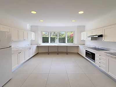 MODERN SPACIOUS 4+M VILLA | GARDEN | LAGOON