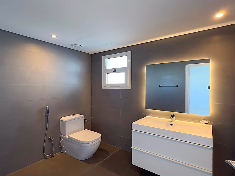 MODERN SPACIOUS 4+M VILLA | GARDEN | LAGOON - Photo 11