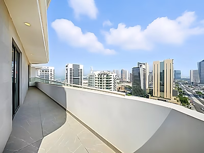 Stunning 1 Bedroom Apartment for Sale in Marina District