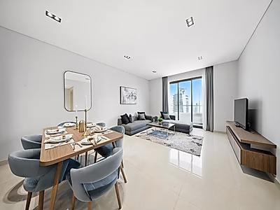 Stunning 1 Bedroom Apartment for Sale in Marina District