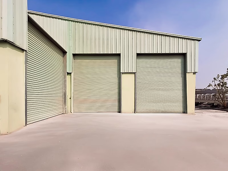 Plastic Factory for Sale in New Industrial Area - Photo 2