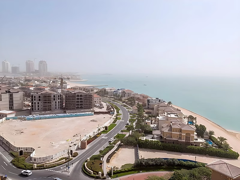 EXCEPTIONAL 2-BR WITH BALCONY | PRIME TOWER - Photo 1