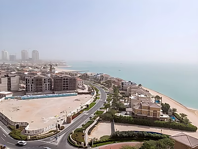 EXCEPTIONAL 2-BR WITH BALCONY | PRIME TOWER