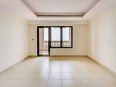 EXCEPTIONAL 2-BR WITH BALCONY | PRIME TOWER