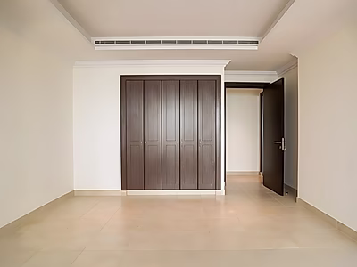 EXCEPTIONAL 2-BR WITH BALCONY | PRIME TOWER