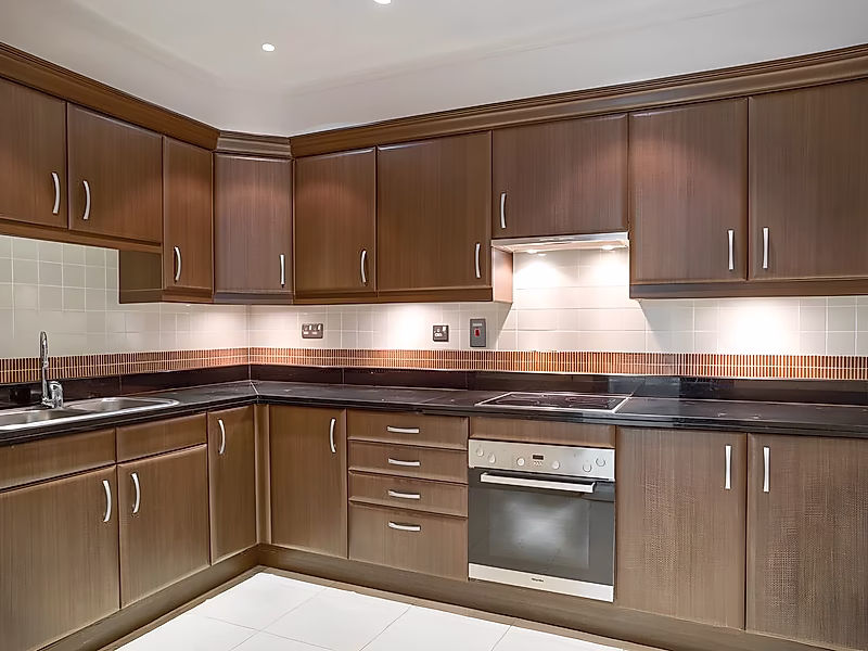 EXCEPTIONAL 2-BR WITH BALCONY | PRIME TOWER - Photo 7