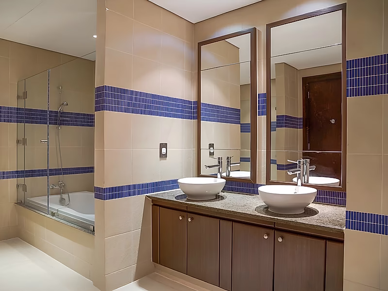 EXCEPTIONAL 2-BR WITH BALCONY | PRIME TOWER - Photo 8