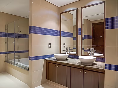 EXCEPTIONAL 2-BR WITH BALCONY | PRIME TOWER