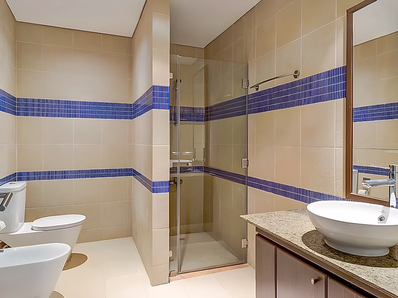 EXCEPTIONAL 2-BR WITH BALCONY | PRIME TOWER - Photo 9