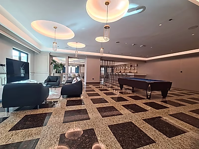 EXCEPTIONAL 2-BR WITH BALCONY | PRIME TOWER