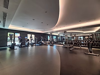 EXCEPTIONAL 2-BR WITH BALCONY | PRIME TOWER