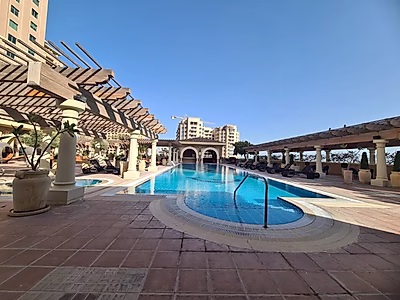 EXCEPTIONAL 2-BR WITH BALCONY | PRIME TOWER