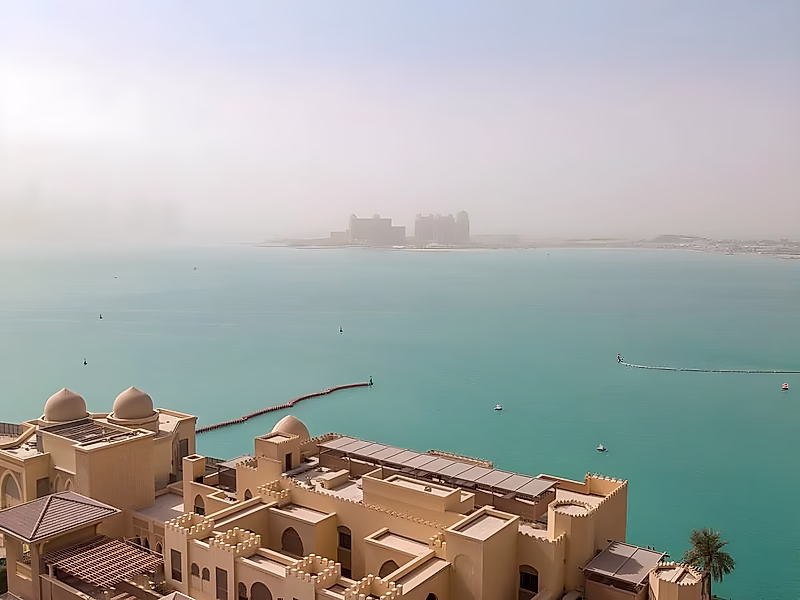 EXCEPTIONAL 2-BR WITH BALCONY | PRIME TOWER - Photo 14