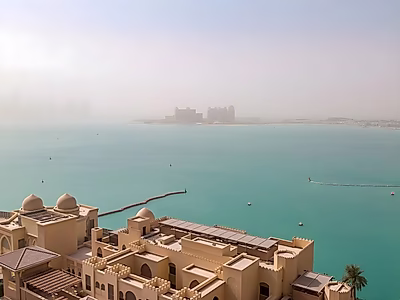 EXCEPTIONAL 2-BR WITH BALCONY | PRIME TOWER