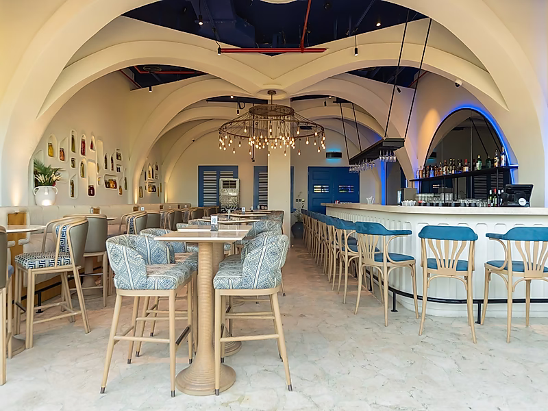 Prime Hospitality Opportunity – Lusail Waterfront, Qatar - Photo 7