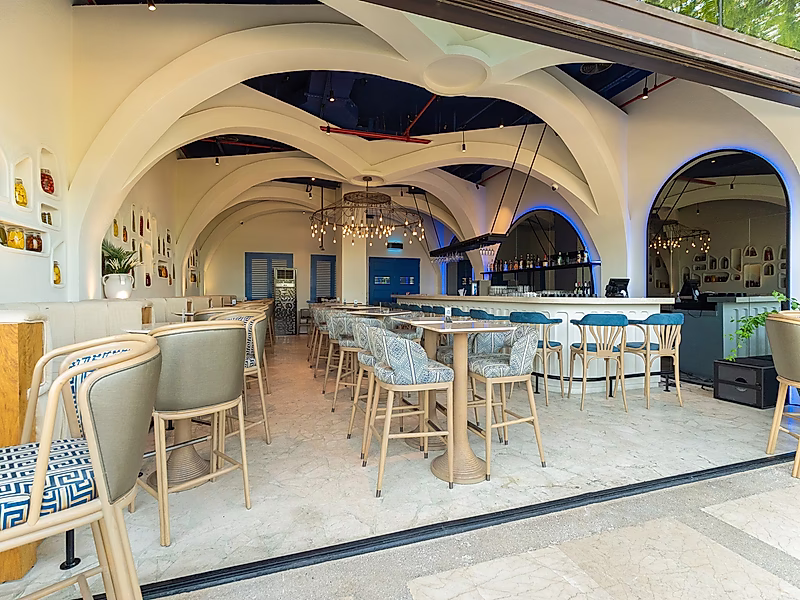 Prime Hospitality Opportunity – Lusail Waterfront, Qatar - Photo 8
