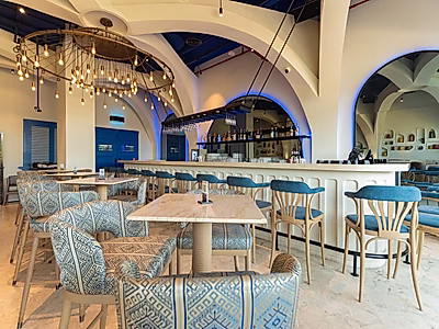 Prime Hospitality Opportunity – Lusail Waterfront, Qatar