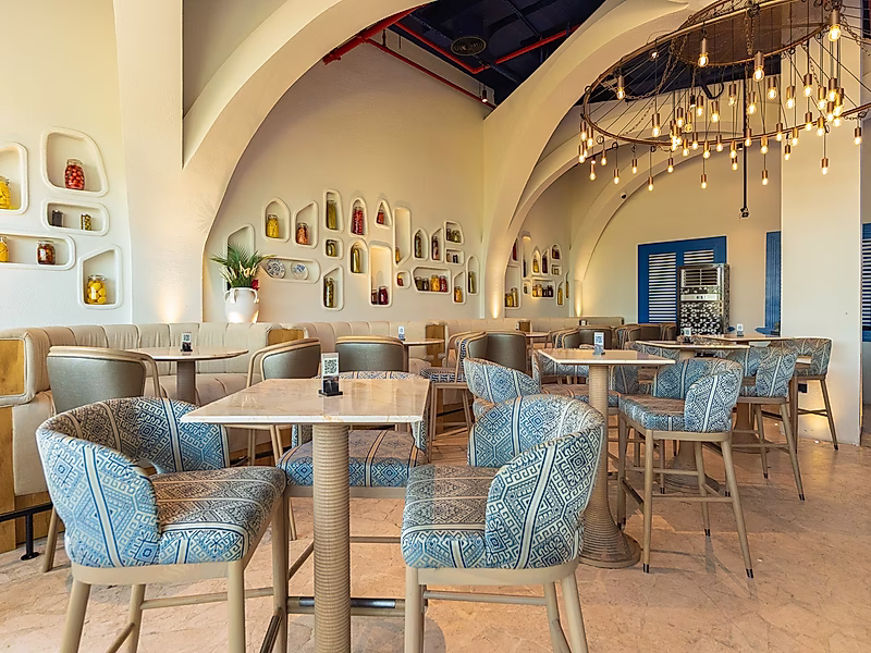 Prime Hospitality Opportunity – Lusail Waterfront, Qatar - Photo 10