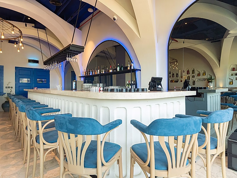 Prime Hospitality Opportunity – Lusail Waterfront, Qatar - Photo 11