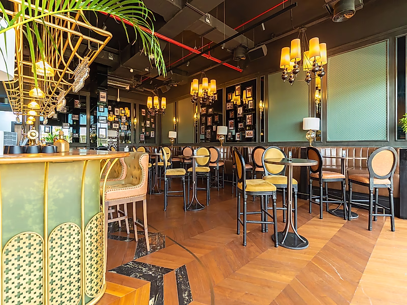 Prime Hospitality Opportunity – Lusail Waterfront, Qatar - Photo 1
