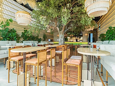 Prime Hospitality Opportunity – Lusail Waterfront, Qatar