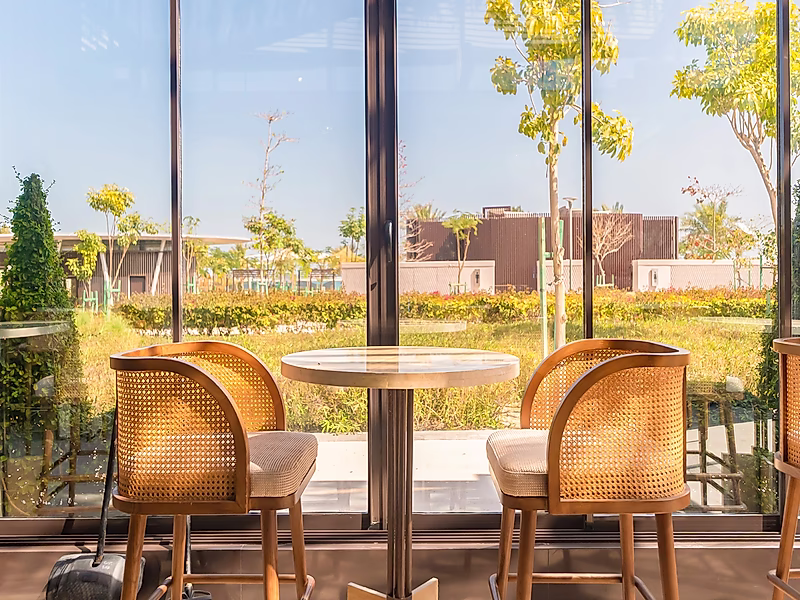 Prime Hospitality Opportunity – Lusail Waterfront, Qatar - Photo 29