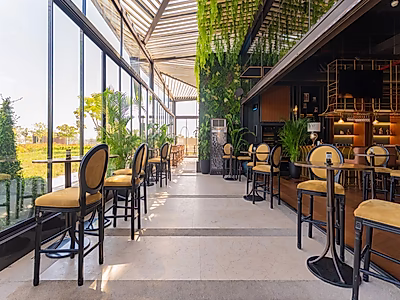 Prime Hospitality Opportunity – Lusail Waterfront, Qatar