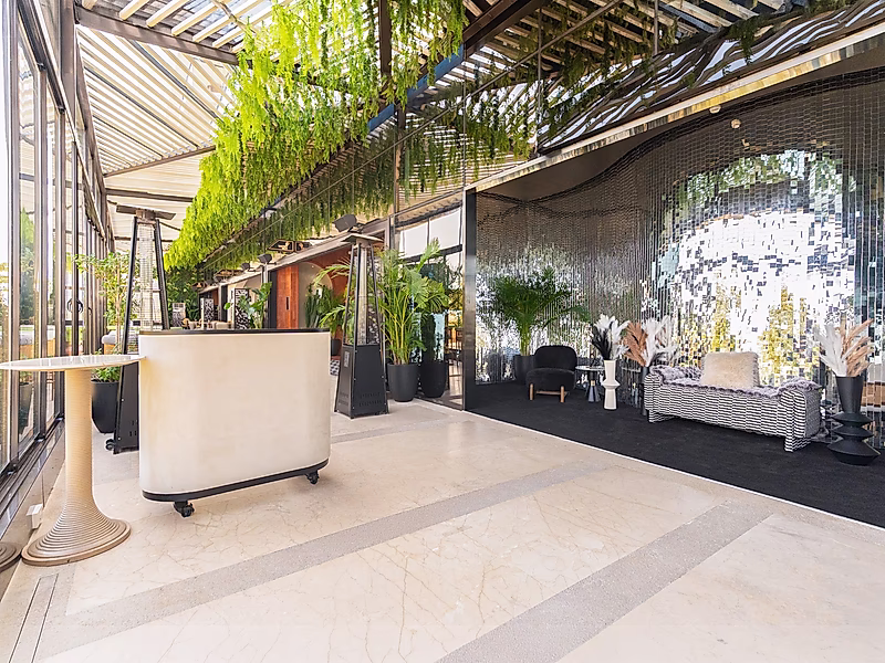 Prime Hospitality Opportunity – Lusail Waterfront, Qatar - Photo 35